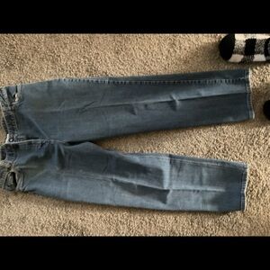 Charter club jeans